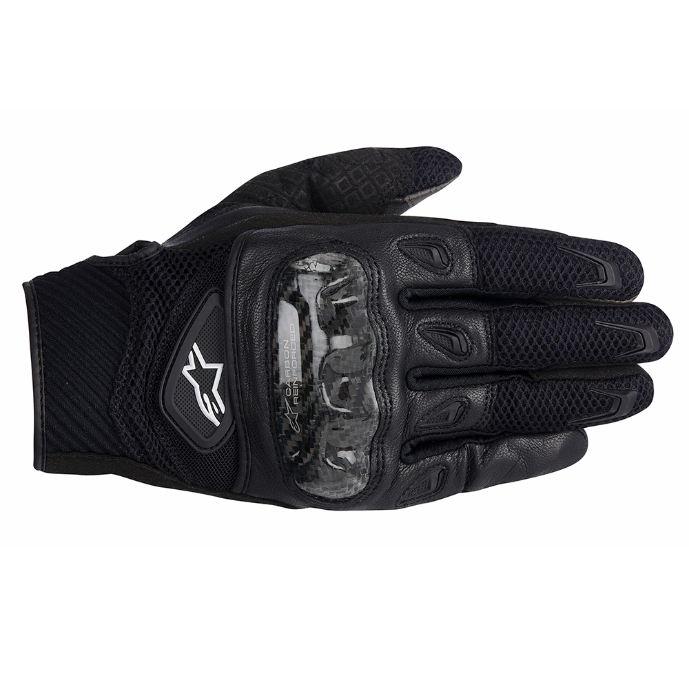 Alpinestars Alpinestars SP X Air Carbon V2 Gloves Black
